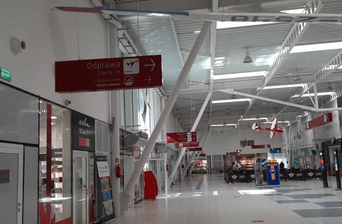 Wycieczka do Świdnika