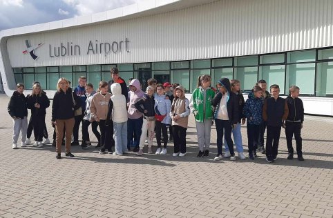 Wycieczka do Świdnika