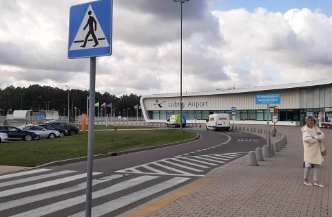 Wycieczka do Świdnika