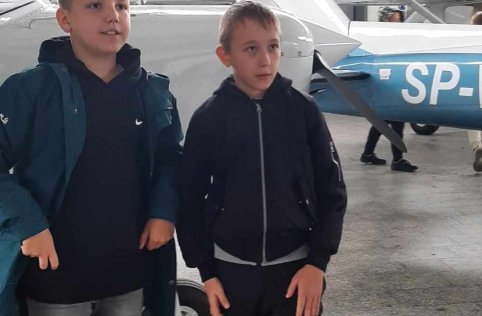 Wycieczka do Świdnika