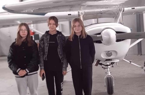 Wycieczka do Świdnika