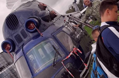 Wycieczka do Świdnika