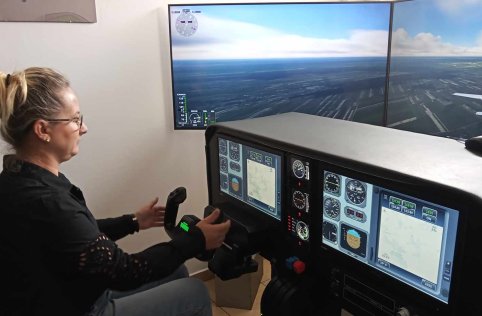 Wycieczka do Świdnika