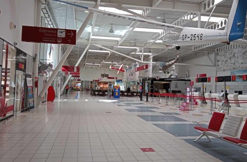 Wycieczka do Świdnika