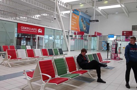 Wycieczka do Świdnika