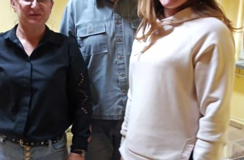 Wycieczka do Świdnika