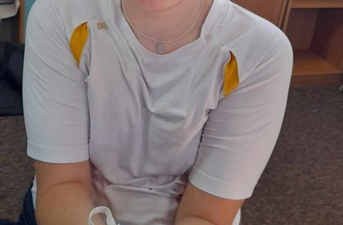 Laboratoria Przyszłości w naszej szkole