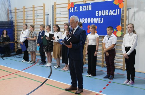 Dzień Edukacji Narodowej 2023