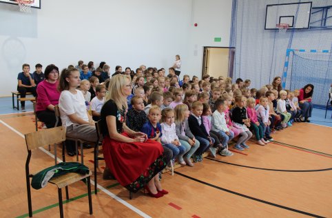 Dzień Edukacji Narodowej 2023