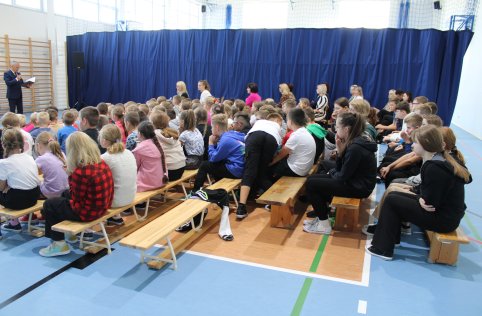 Dzień Edukacji Narodowej 2023