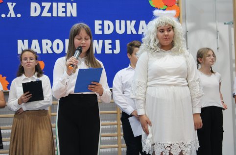 Dzień Edukacji Narodowej 2023