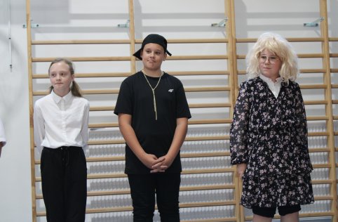 Dzień Edukacji Narodowej 2023