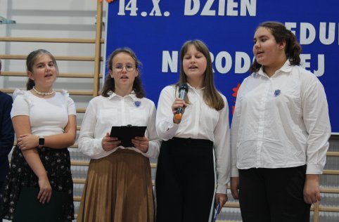 Dzień Edukacji Narodowej 2023