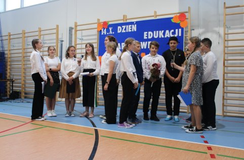 Dzień Edukacji Narodowej 2023