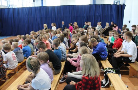 Dzień Edukacji Narodowej 2023