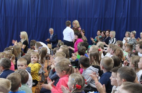 Dzień Edukacji Narodowej 2023