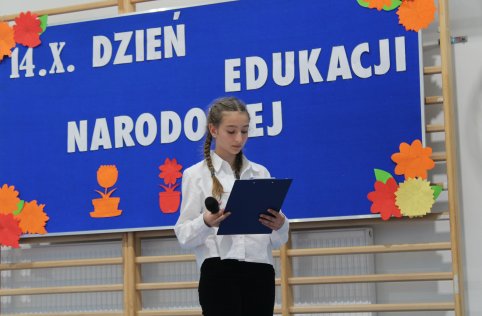 Dzień Edukacji Narodowej 2023