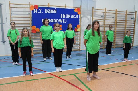 Dzień Edukacji Narodowej 2023