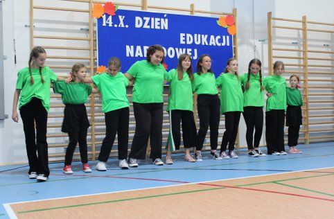 Dzień Edukacji Narodowej 2023