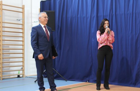 Dzień Edukacji Narodowej 2023