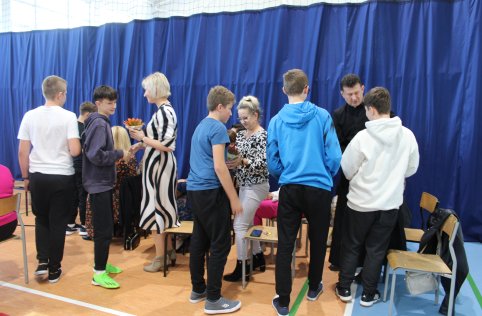 Dzień Edukacji Narodowej 2023