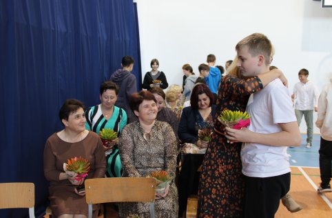 Dzień Edukacji Narodowej 2023