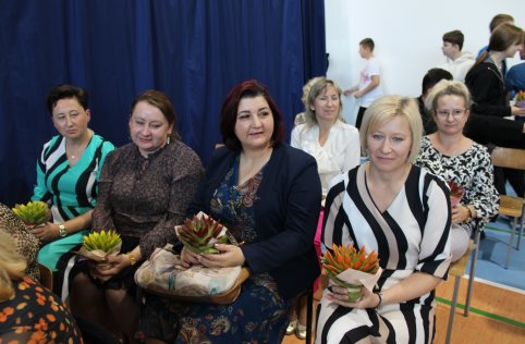 Dzień Edukacji Narodowej 2023