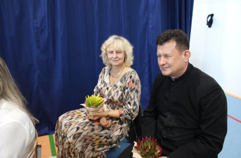 Dzień Edukacji Narodowej 2023