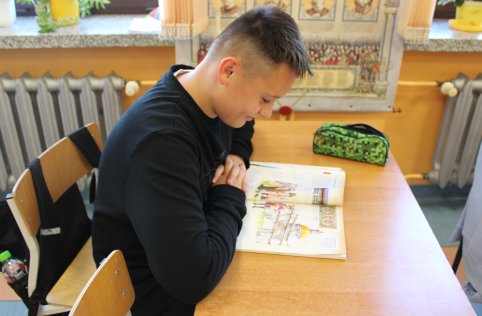 Przerwa na czytanie 2023