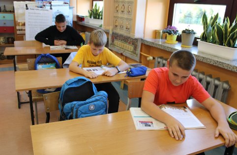 Przerwa na czytanie 2023