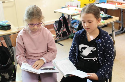 Przerwa na czytanie 2023