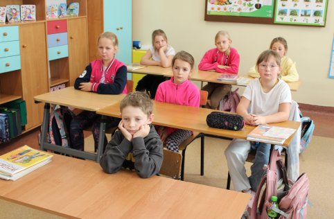 Przerwa na czytanie 2023