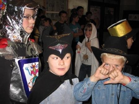 Halloween'09