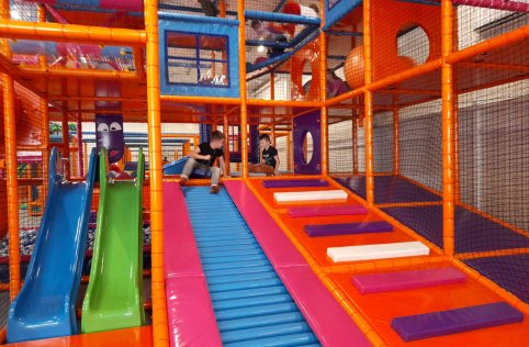 Mikołajkowy wyjazd uczniów klasy IV