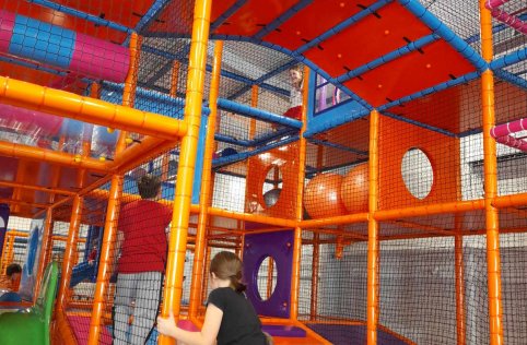 Mikołajkowy wyjazd uczniów klasy IV