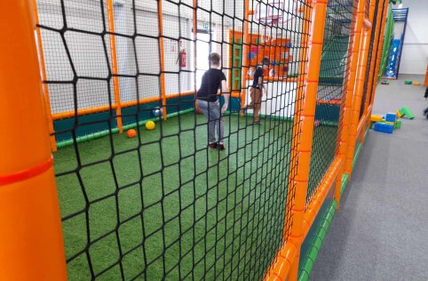 Mikołajkowy wyjazd uczniów klasy IV