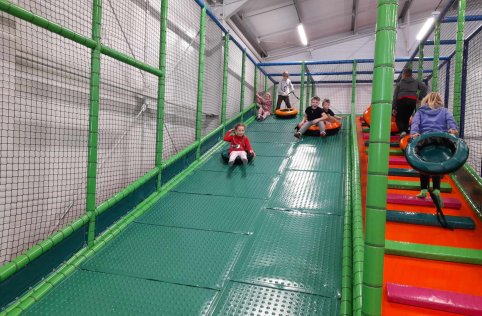 Mikołajkowy wyjazd uczniów klasy IV