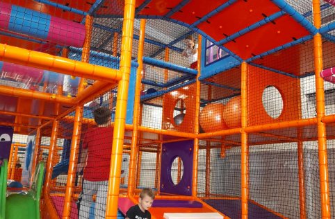 Mikołajkowy wyjazd uczniów klasy IV