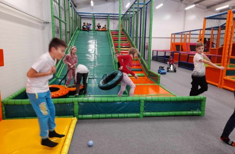 Mikołajkowy wyjazd uczniów klasy IV