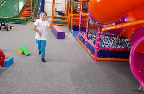 Mikołajkowy wyjazd uczniów klasy IV