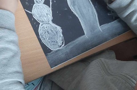 Zajęcia z Uważnej Edukacji w klasach I-III