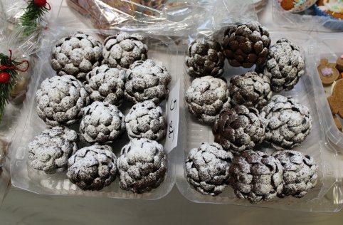 Kiermasz Bożonarodzeniowy 2023