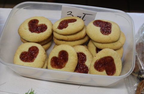 Kiermasz Bożonarodzeniowy 2023