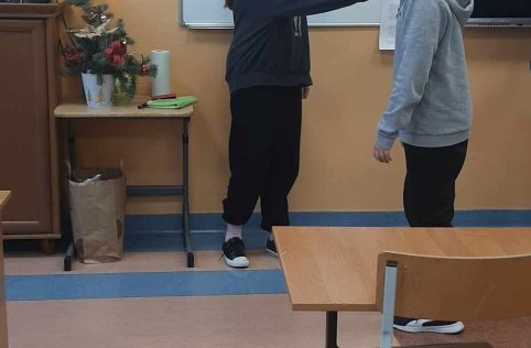 Godzina dla młodych głów