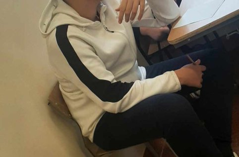 Godzina dla młodych głów