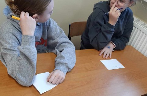 Godzina dla młodych głów