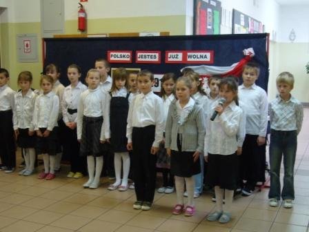 91. Rocznica Odzyskania Niepodległości przez Polskę