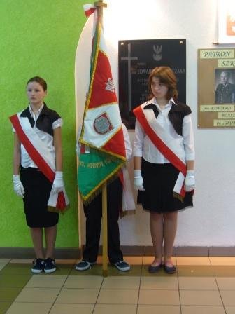 91. Rocznica Odzyskania Niepodległości przez Polskę