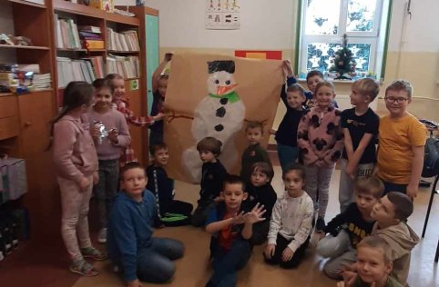 Zajęcia z Uważnej Edukacji 