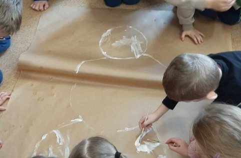 Zajęcia z Uważnej Edukacji 